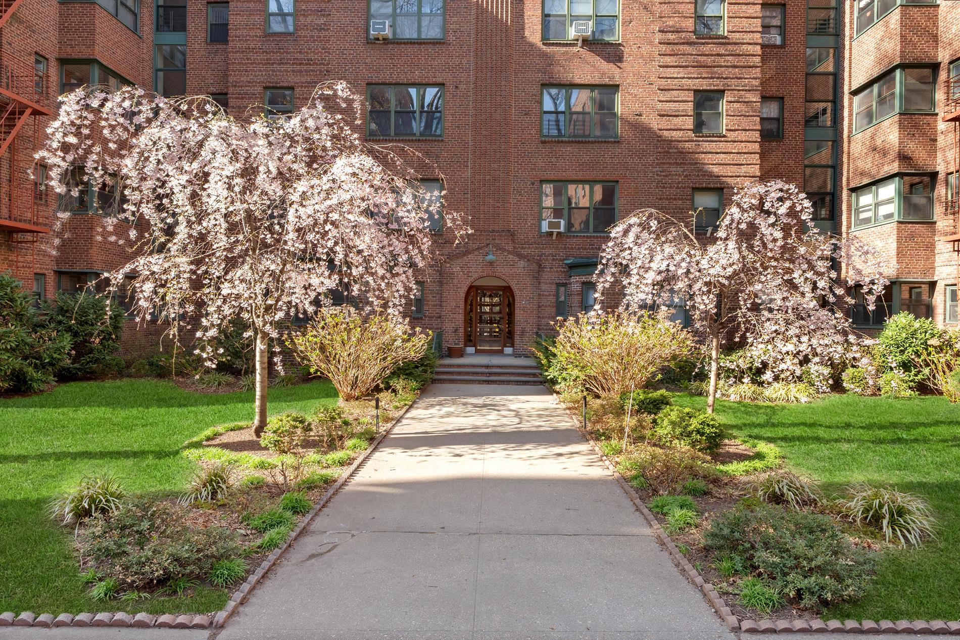 78-10 34th Avenue 3-B Jackson Heights Queens NY 11372