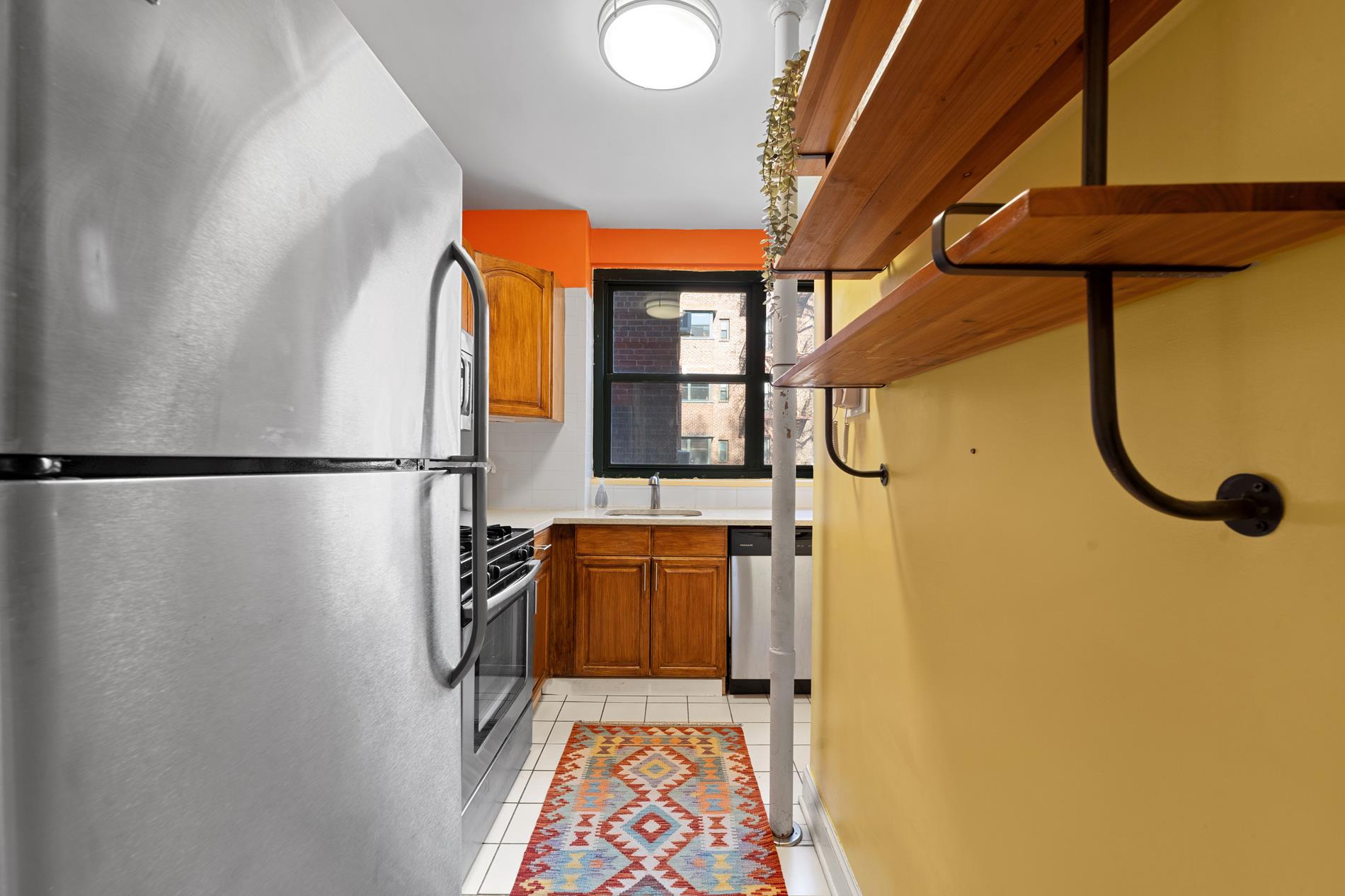 78-10 34th Avenue 3-B Jackson Heights Queens NY 11372