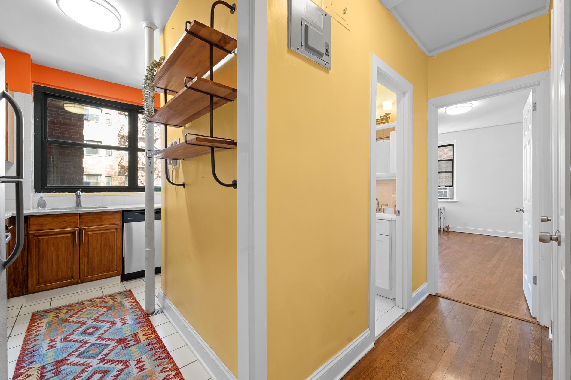 78-10 34th Avenue 3-B Jackson Heights Queens NY 11372