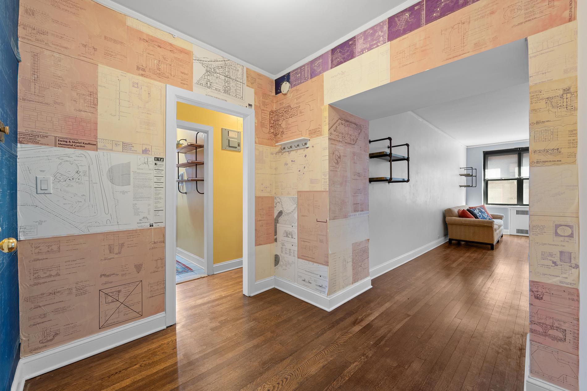 78-10 34th Avenue 3-B Jackson Heights Queens NY 11372