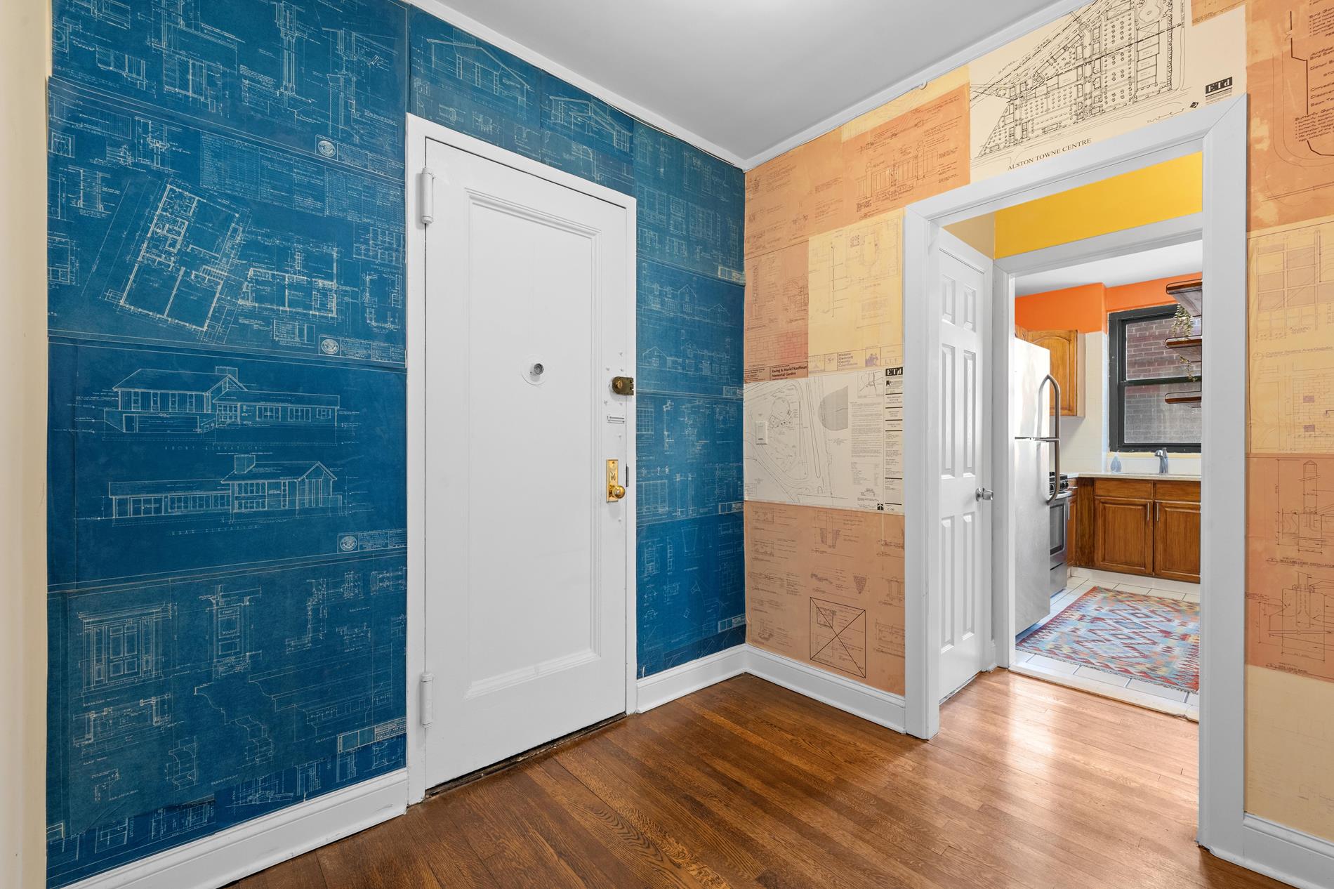 78-10 34th Avenue 3-B Jackson Heights Queens NY 11372