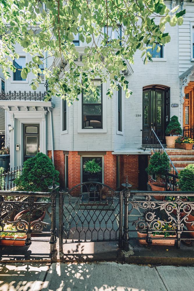 150 Milton Street 2 Greenpoint Brooklyn NY 11222