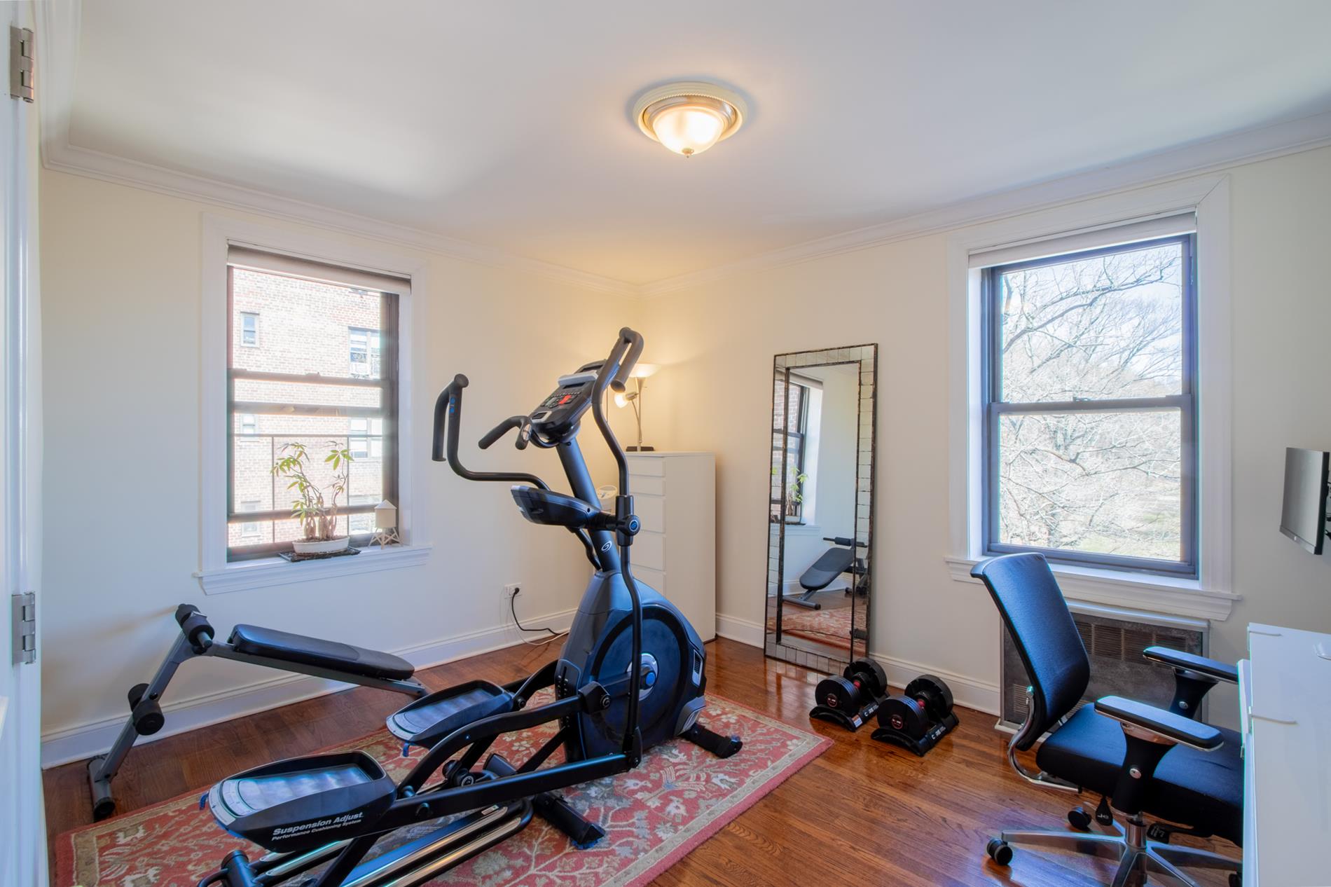 4523 Broadway 6-G Washington Heights New York NY 10040