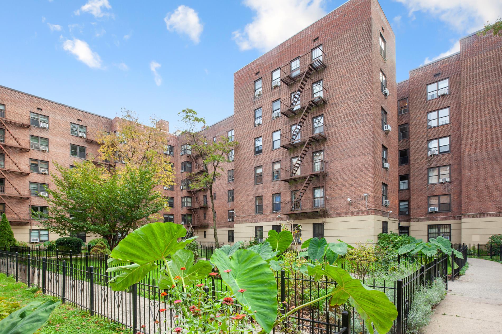 4523 Broadway 6-G Washington Heights New York NY 10040