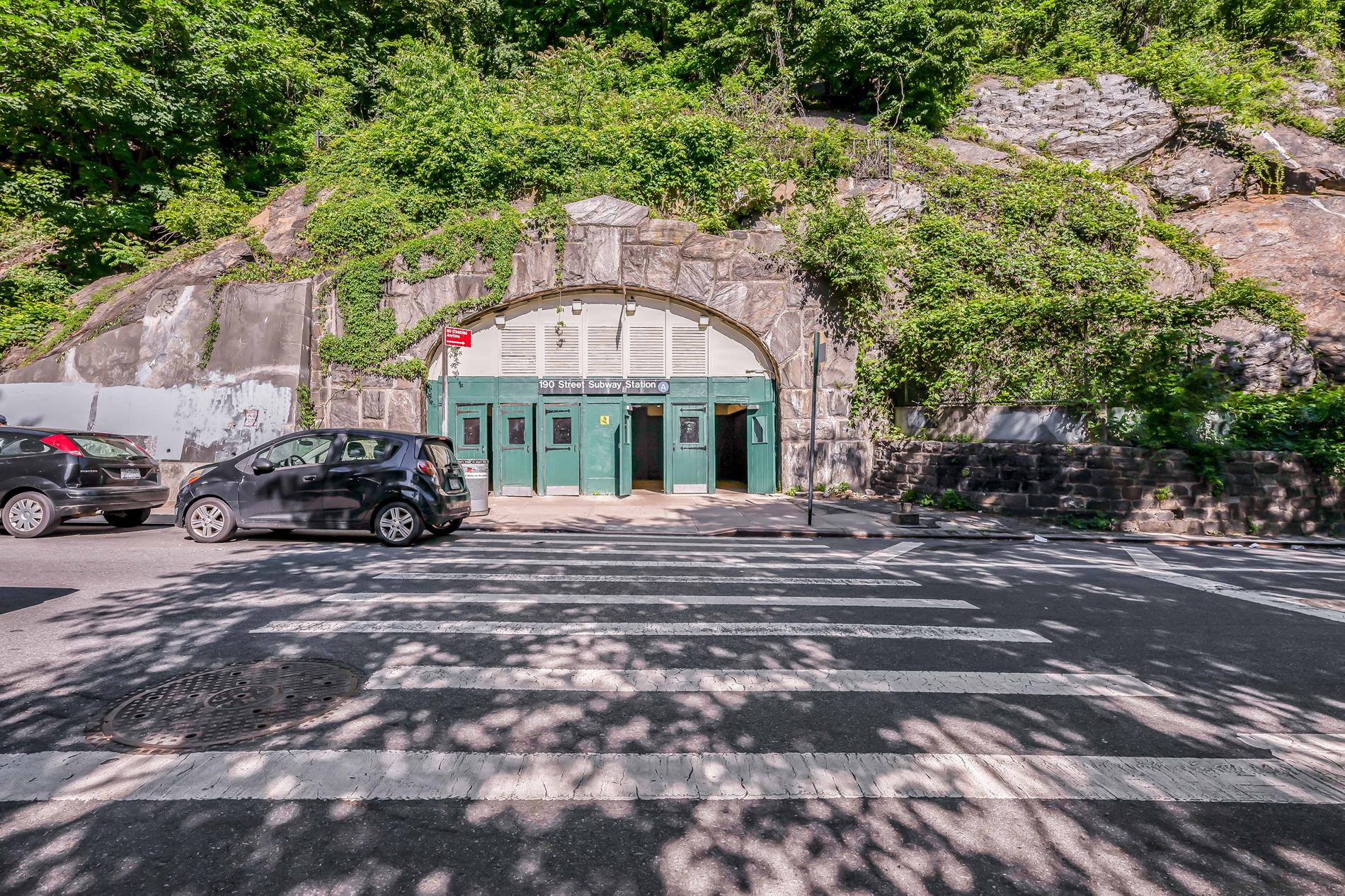 4523 Broadway 6-G Washington Heights New York NY 10040