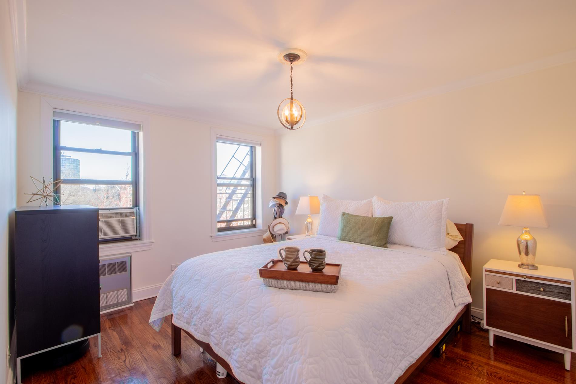 4523 Broadway 6-G Washington Heights New York NY 10040