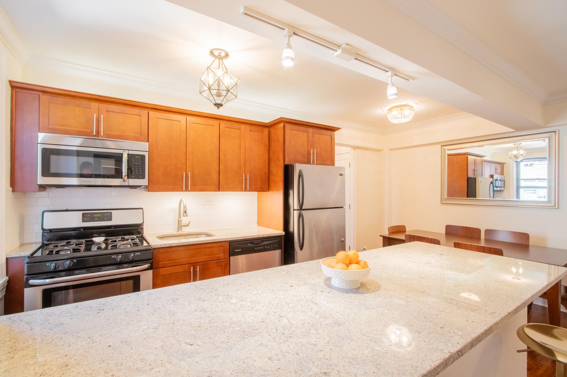 4523 Broadway 6-G Washington Heights New York NY 10040