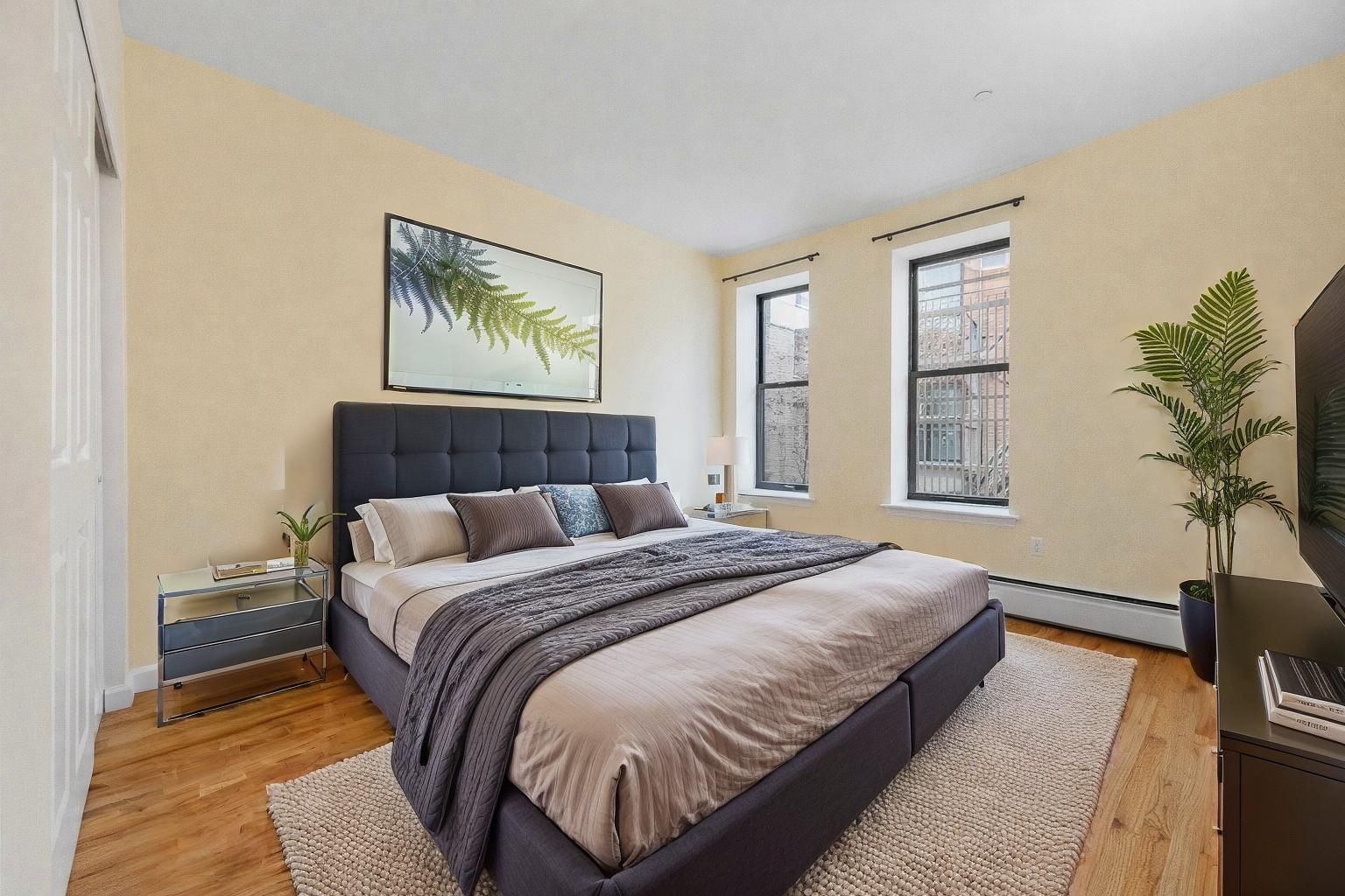 231 West 148th Street 4-M West Harlem New York NY 10039