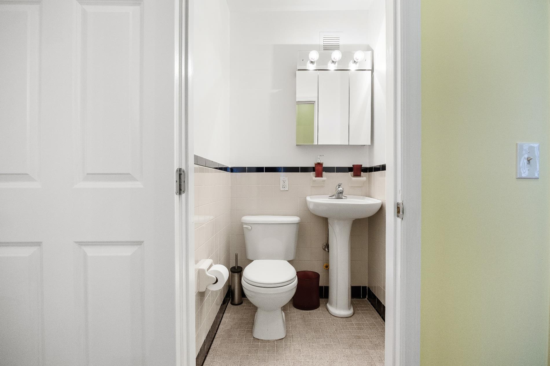 231 West 148th Street 4-M West Harlem New York NY 10039