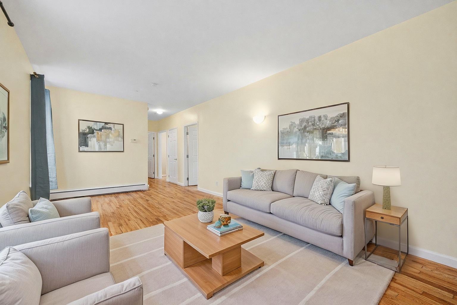 231 West 148th Street 4-M West Harlem New York NY 10039