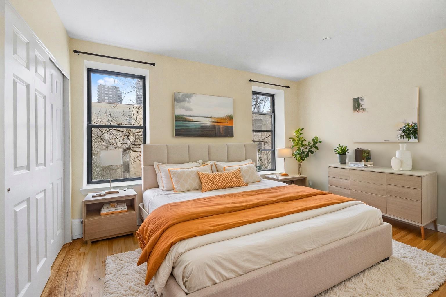 231 West 148th Street 4-M West Harlem New York NY 10039