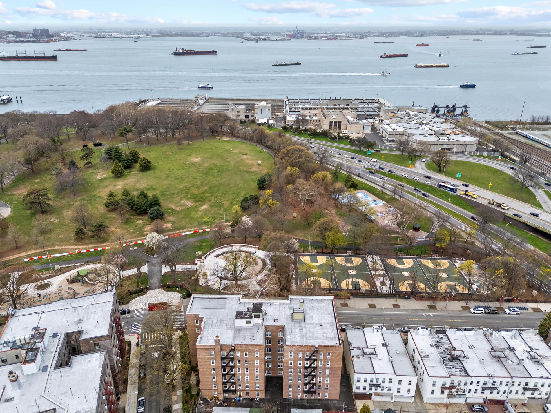 6665 Colonial Road 5-D Bay Ridge Brooklyn NY 11220