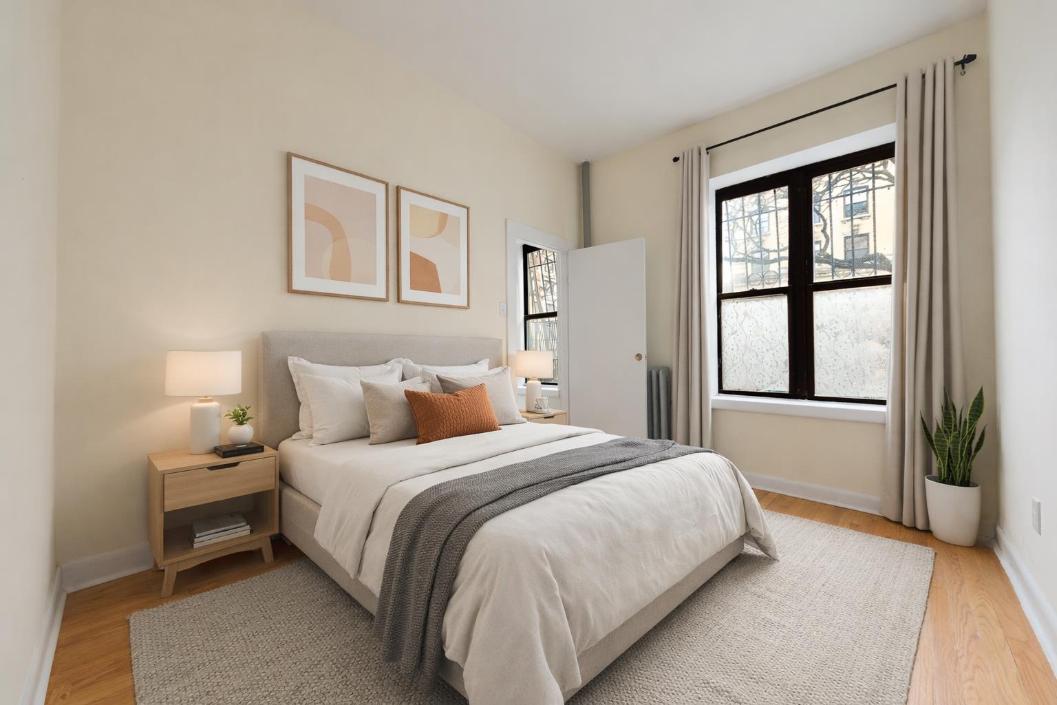 69 Tiemann Place 11 Morningside Heights New York NY 10027