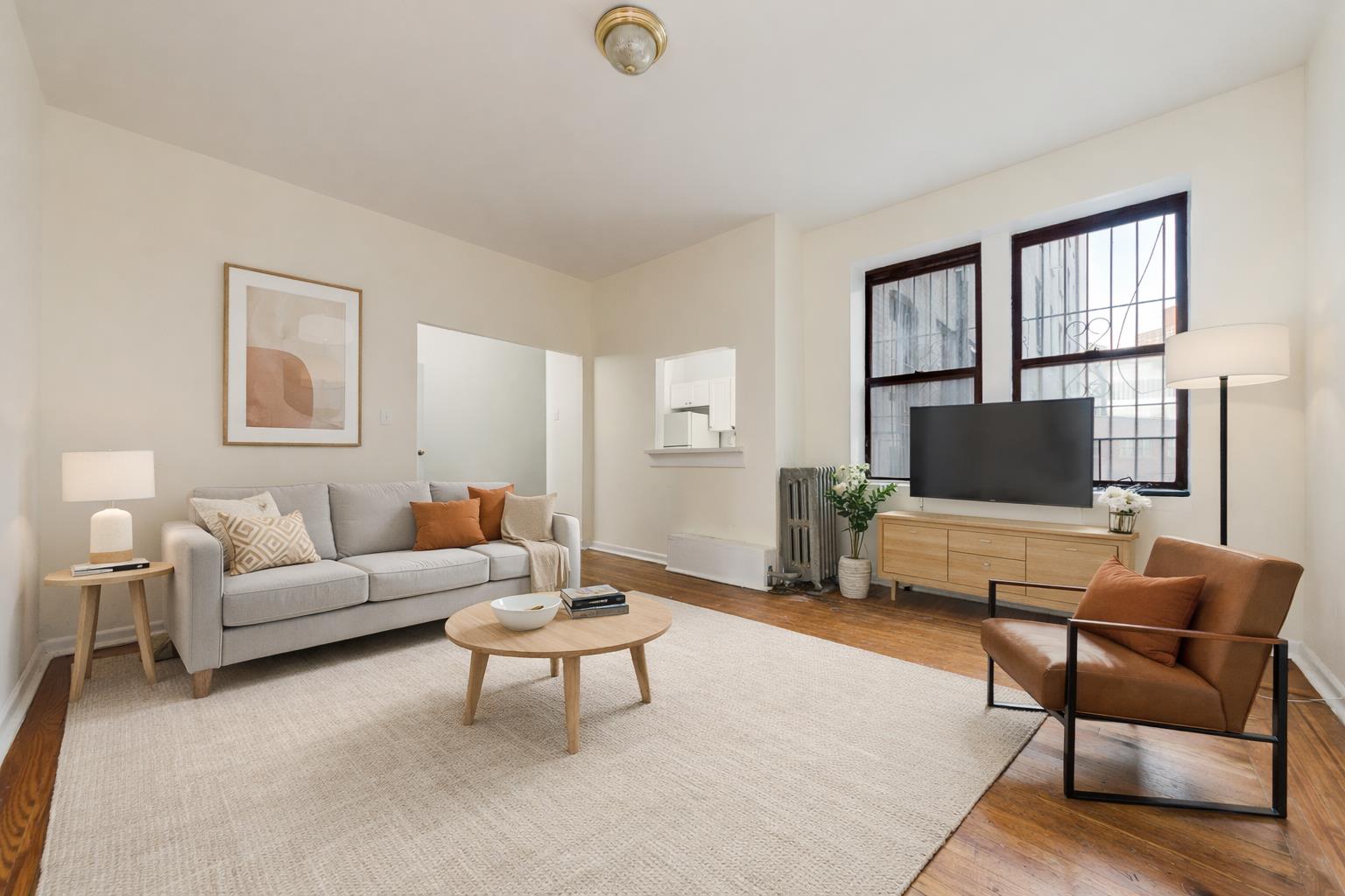 69 Tiemann Place 11 Morningside Heights New York NY 10027