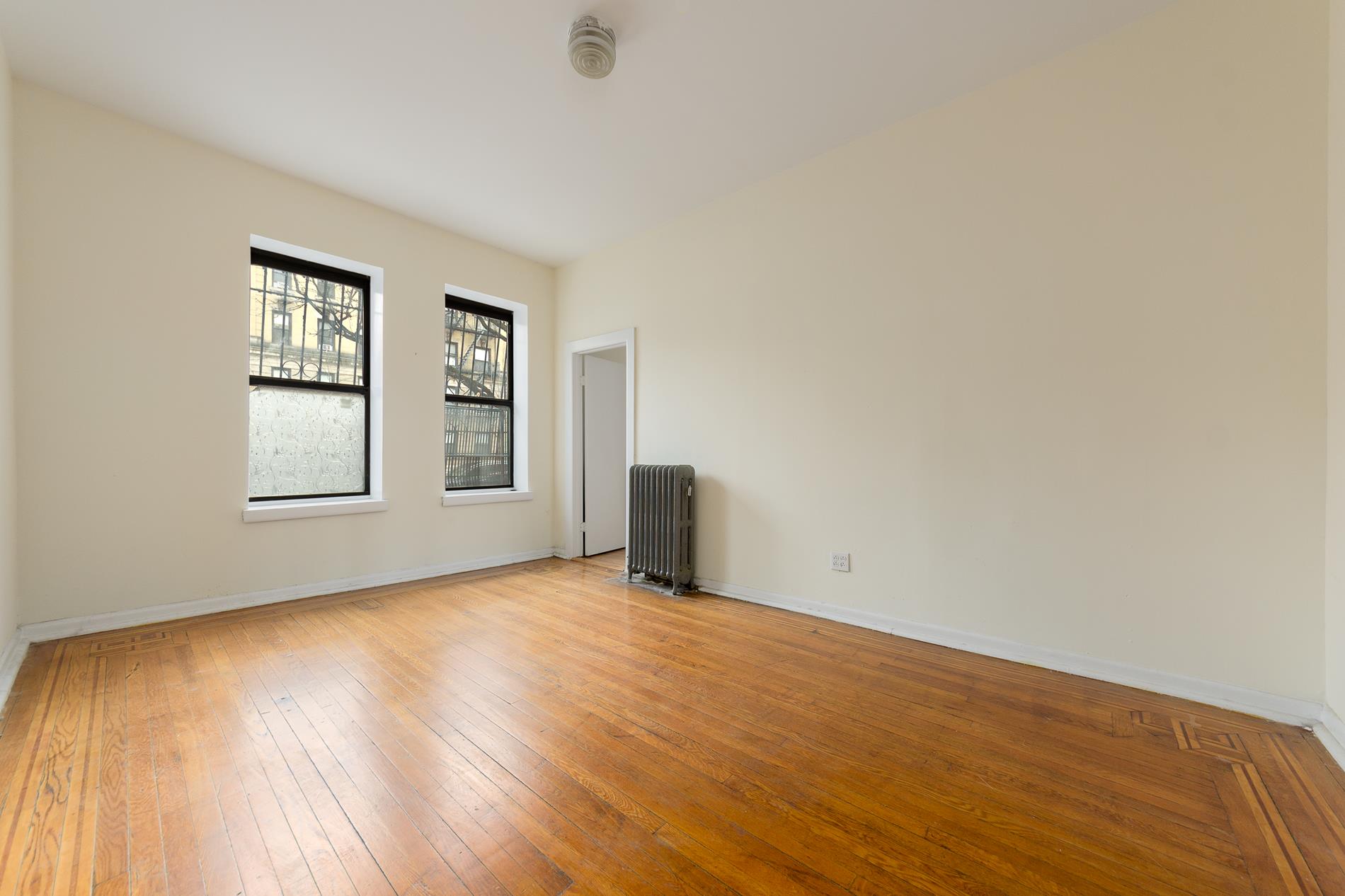 69 Tiemann Place 11 Morningside Heights New York NY 10027