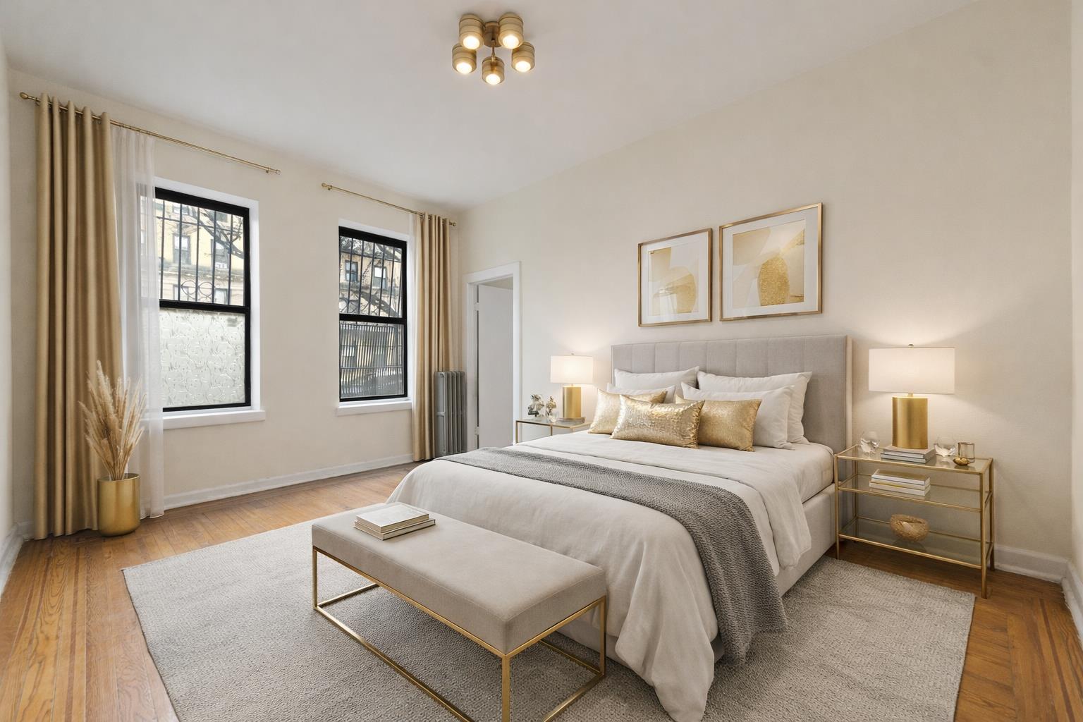 69 Tiemann Place 11 Morningside Heights New York NY 10027
