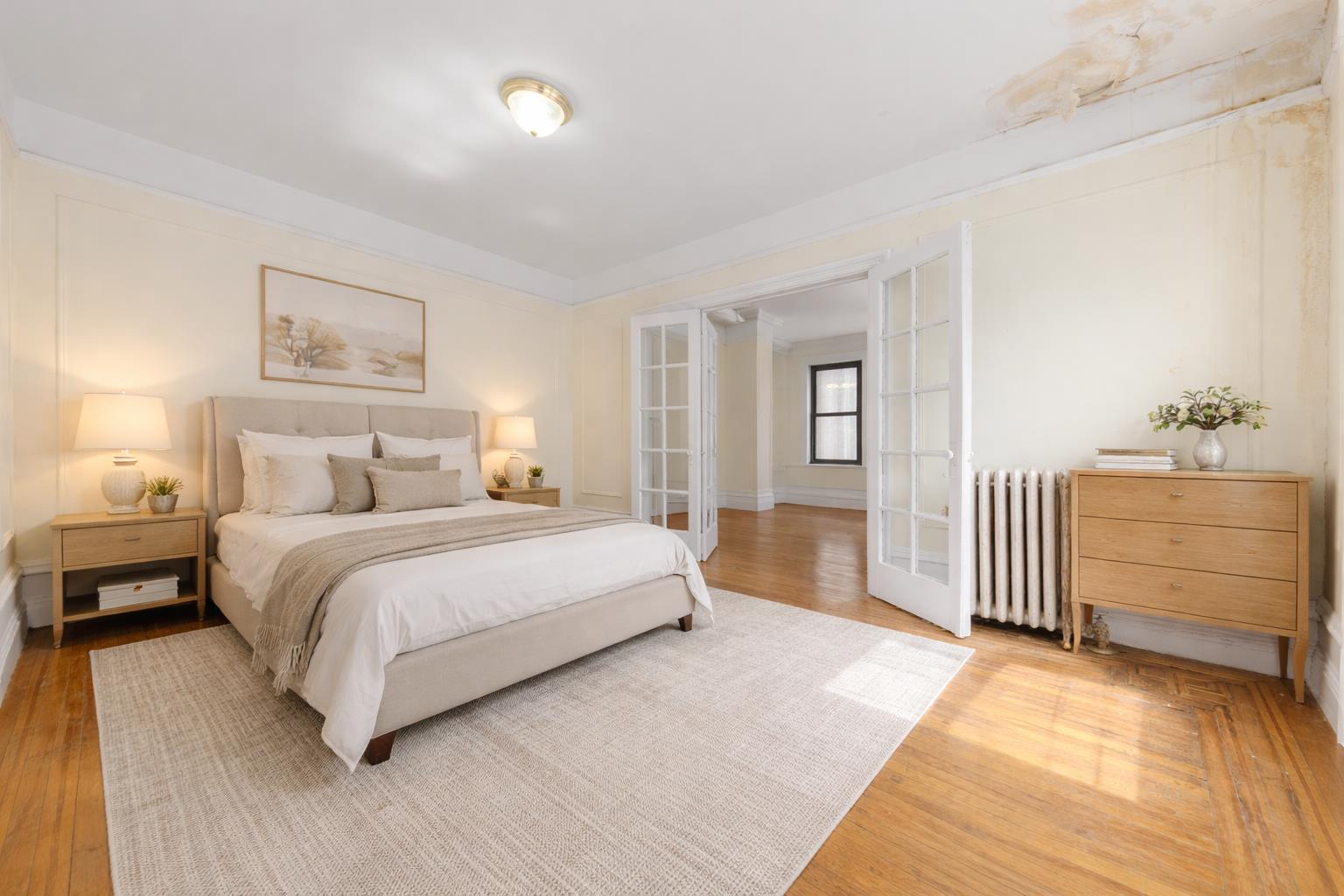 69 Tiemann Place 43 Morningside Heights New York NY 10027