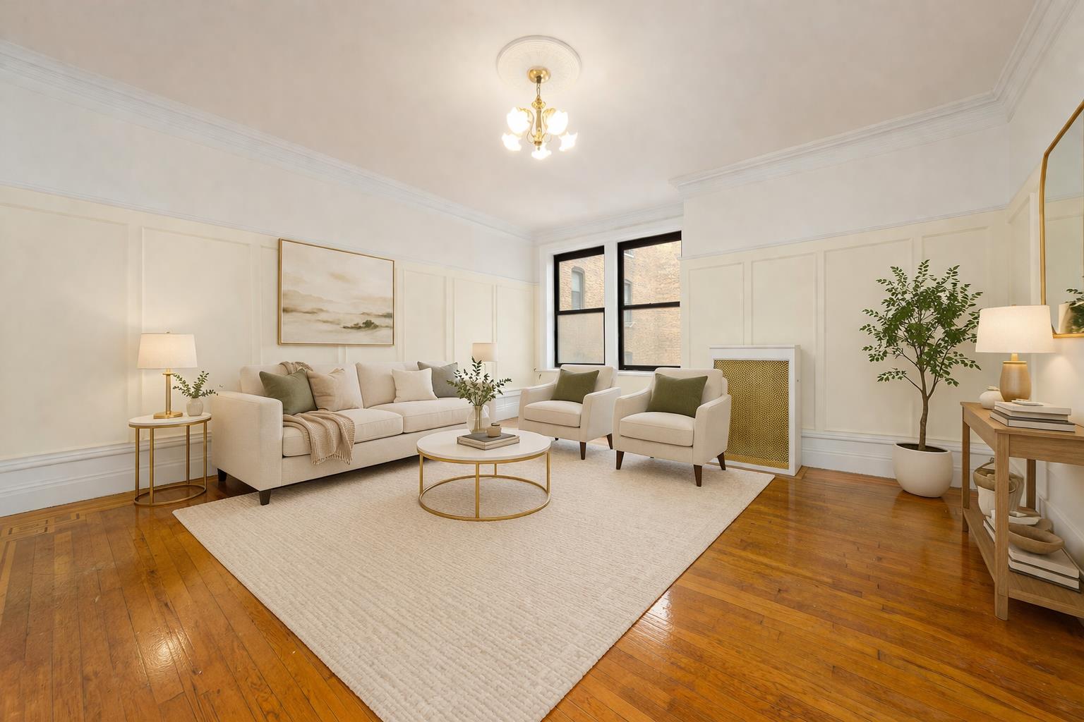 69 Tiemann Place 43 Morningside Heights New York NY 10027