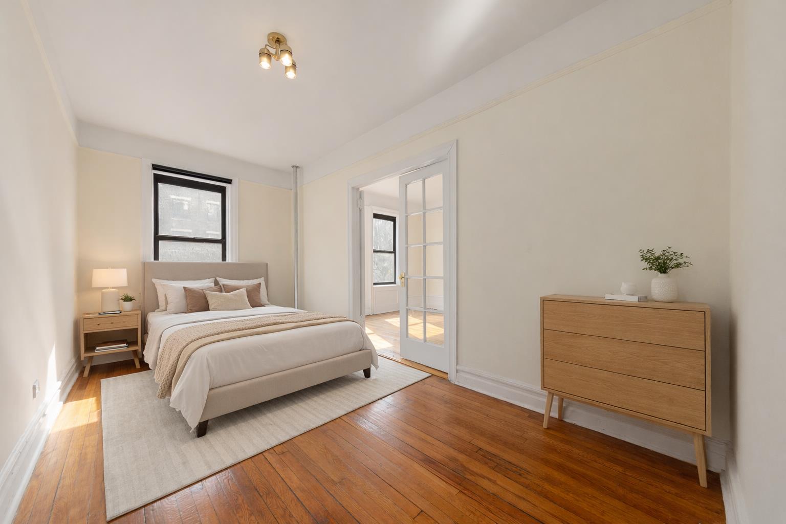 69 Tiemann Place 43 Morningside Heights New York NY 10027