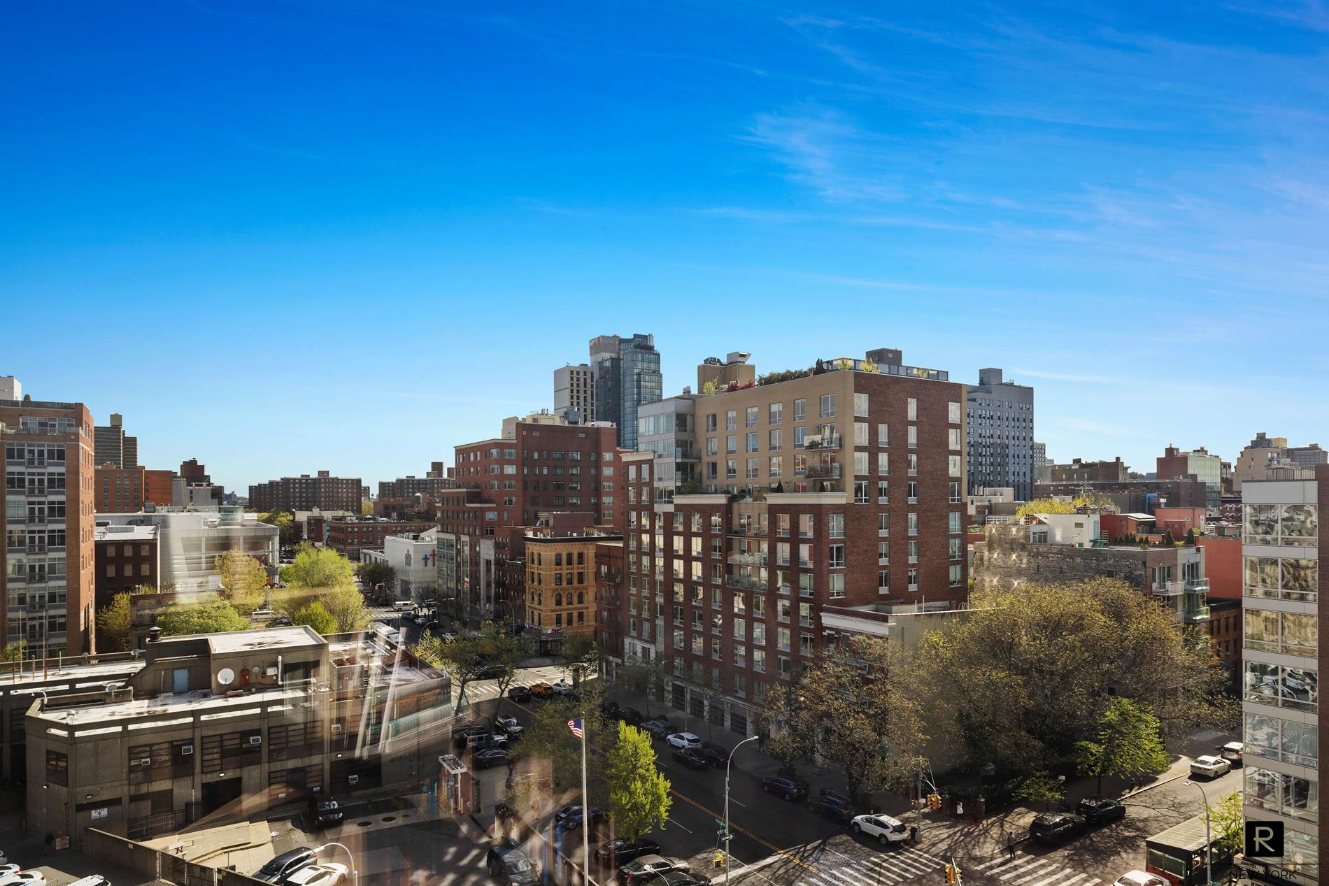 300 West 122nd Street West Harlem New York NY 10027