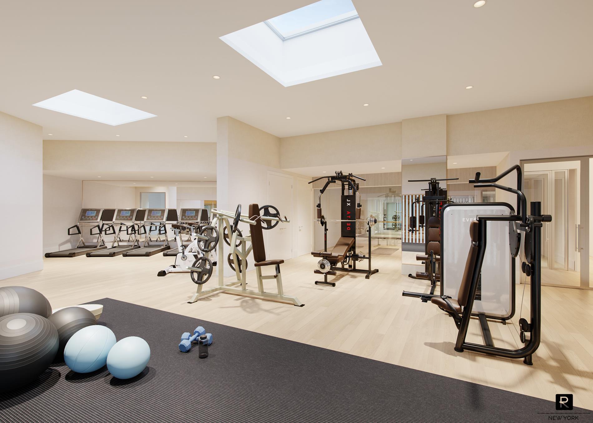 300 West 122nd Street West Harlem New York NY 10027