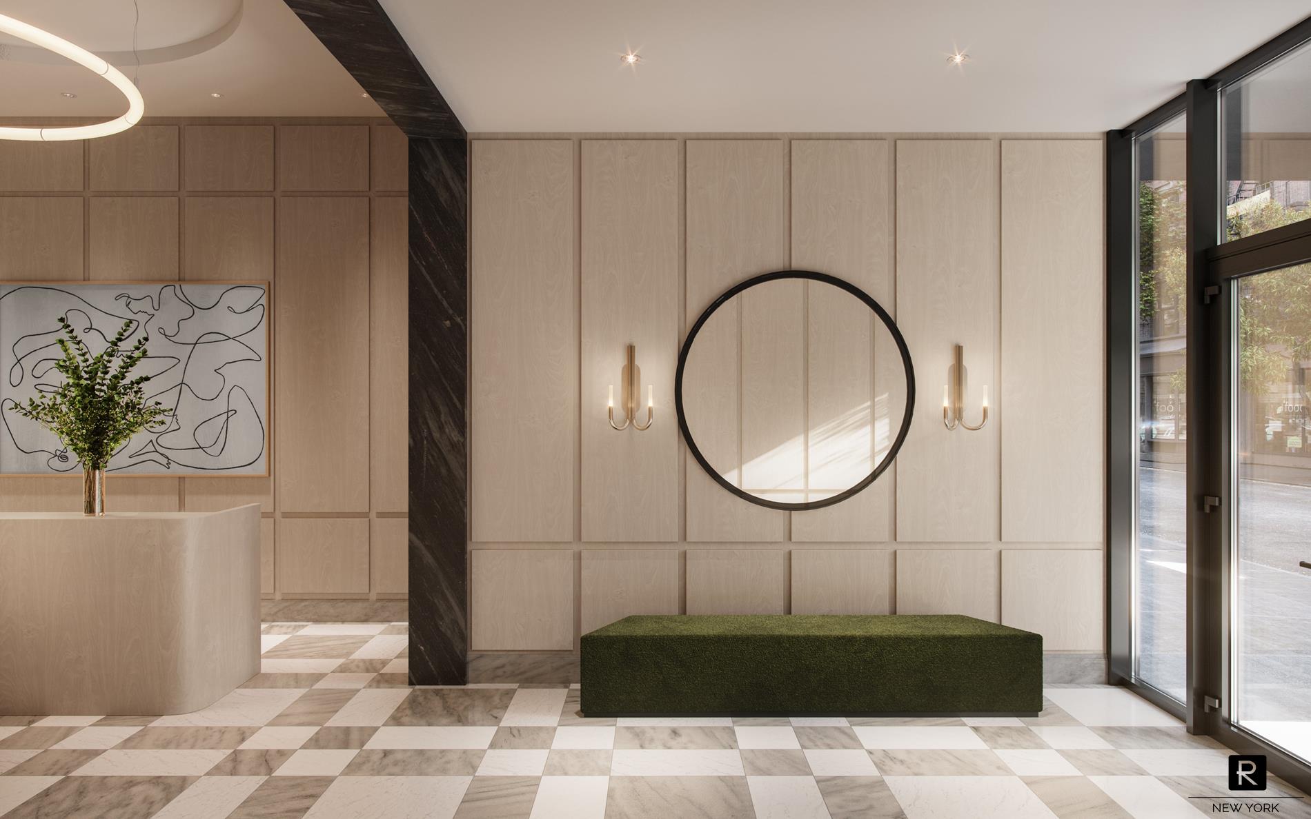 300 West 122nd Street West Harlem New York NY 10027