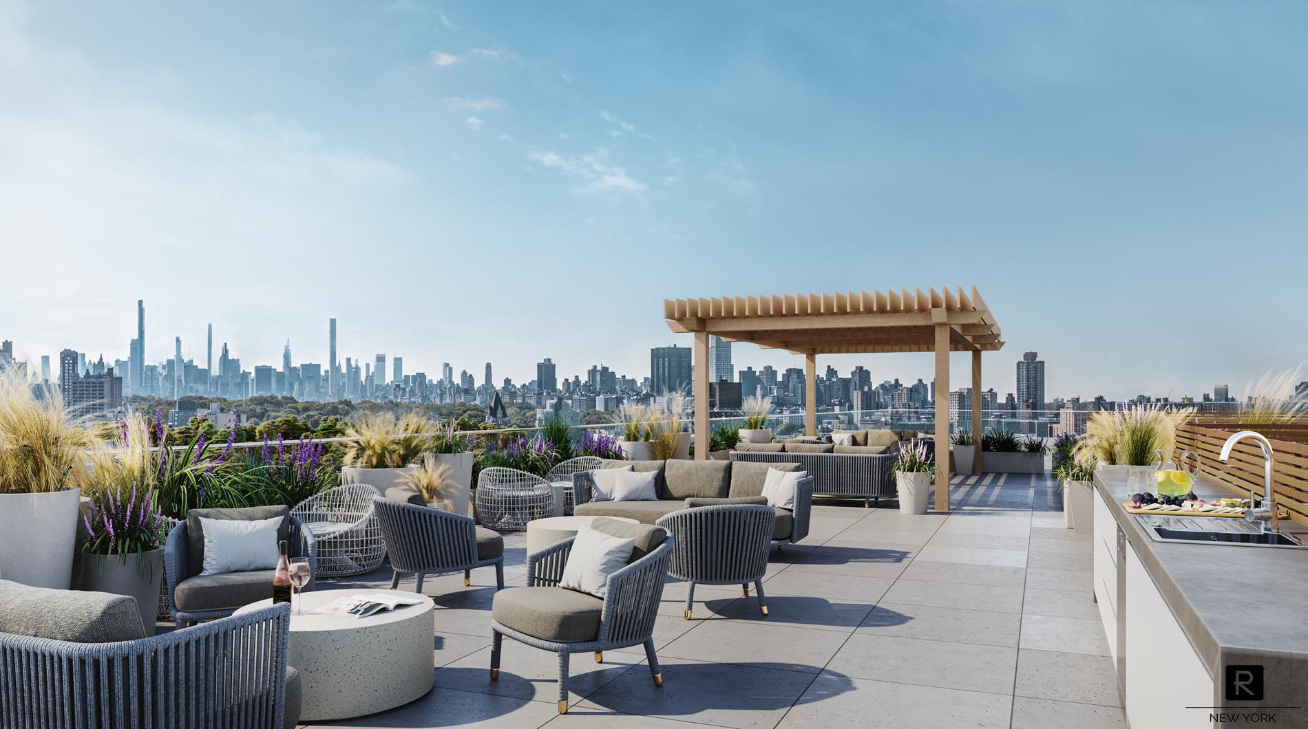 300 West 122nd Street West Harlem New York NY 10027