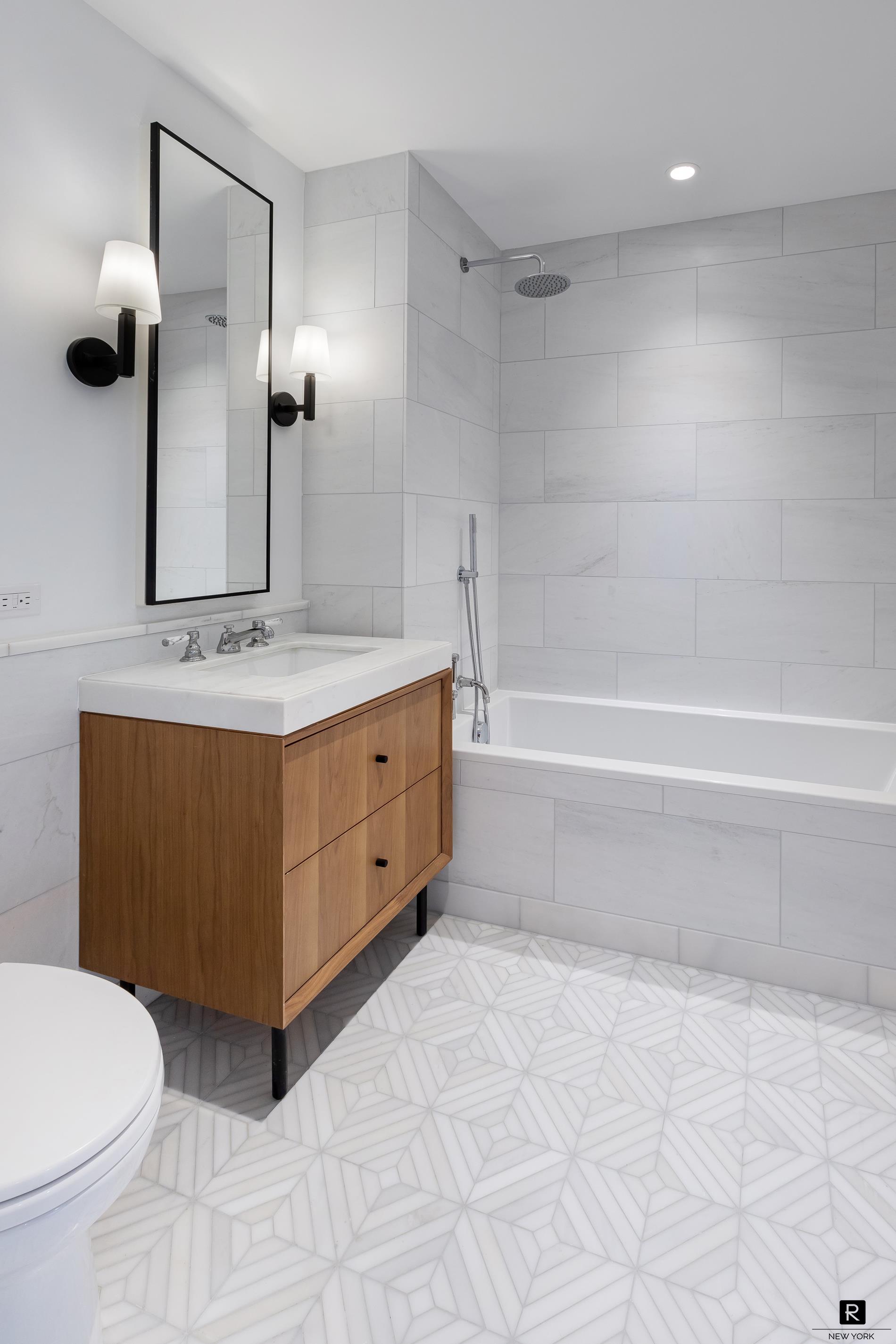 300 West 122nd Street West Harlem New York NY 10027