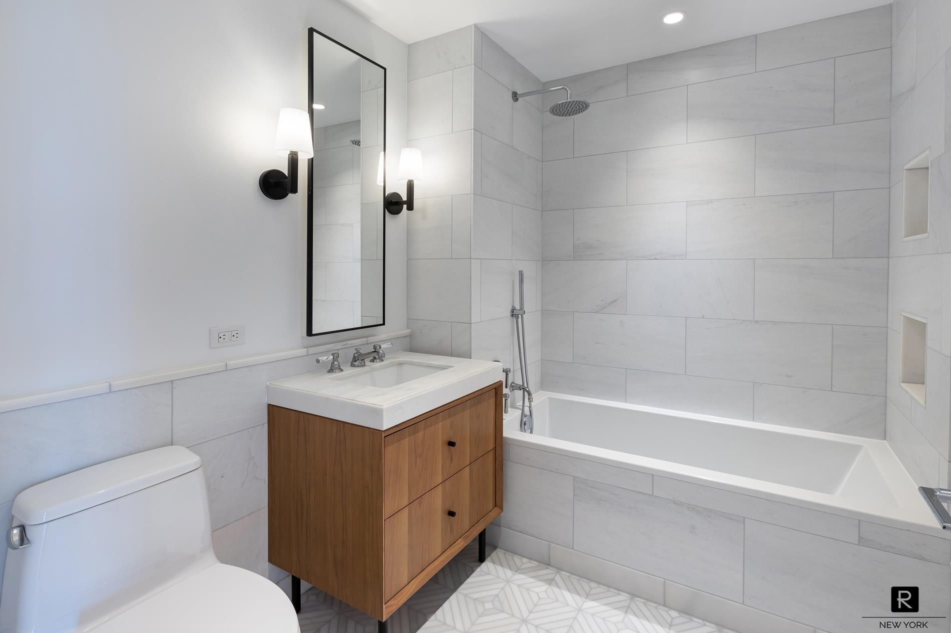 300 West 122nd Street West Harlem New York NY 10027