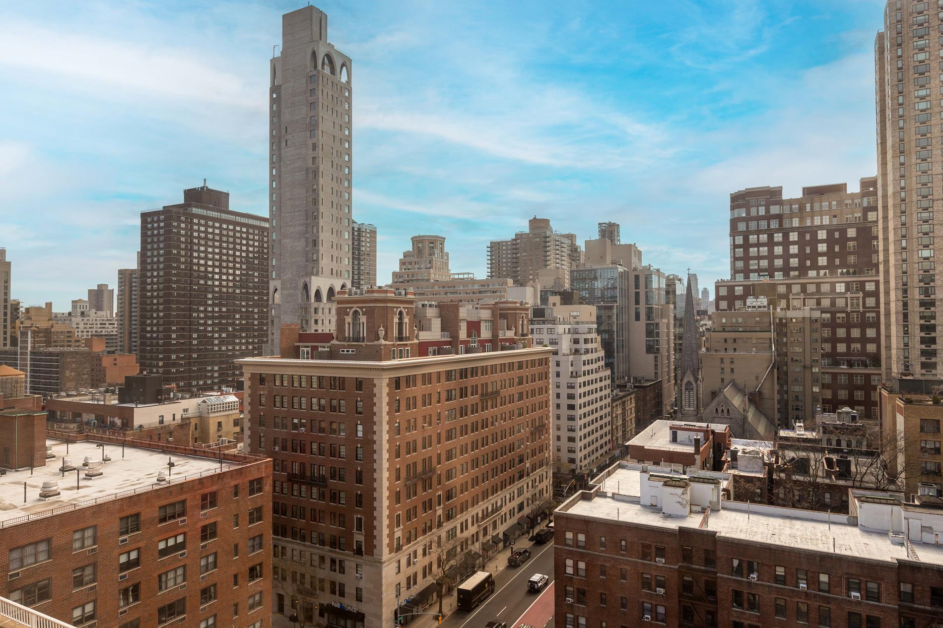 120 East 90th Street Carnegie Hill New York NY 10128