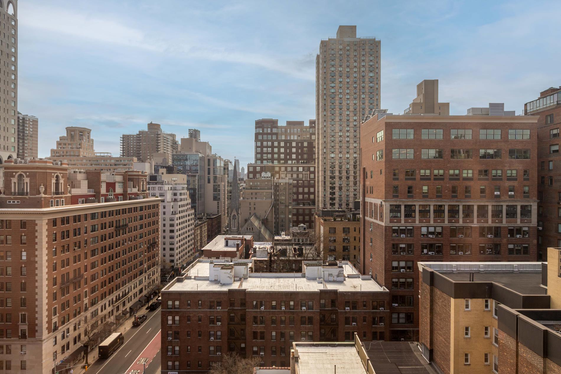 120 East 90th Street Carnegie Hill New York NY 10128