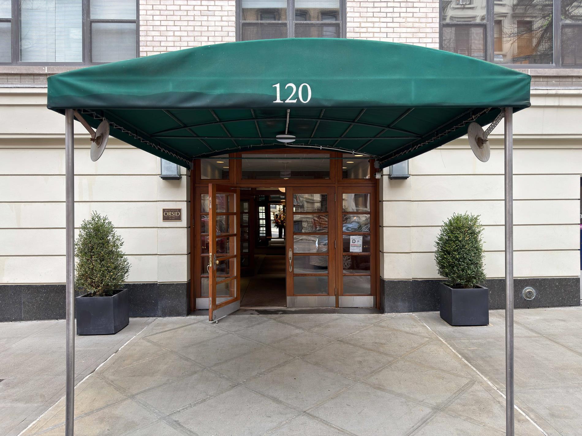 120 East 90th Street Carnegie Hill New York NY 10128