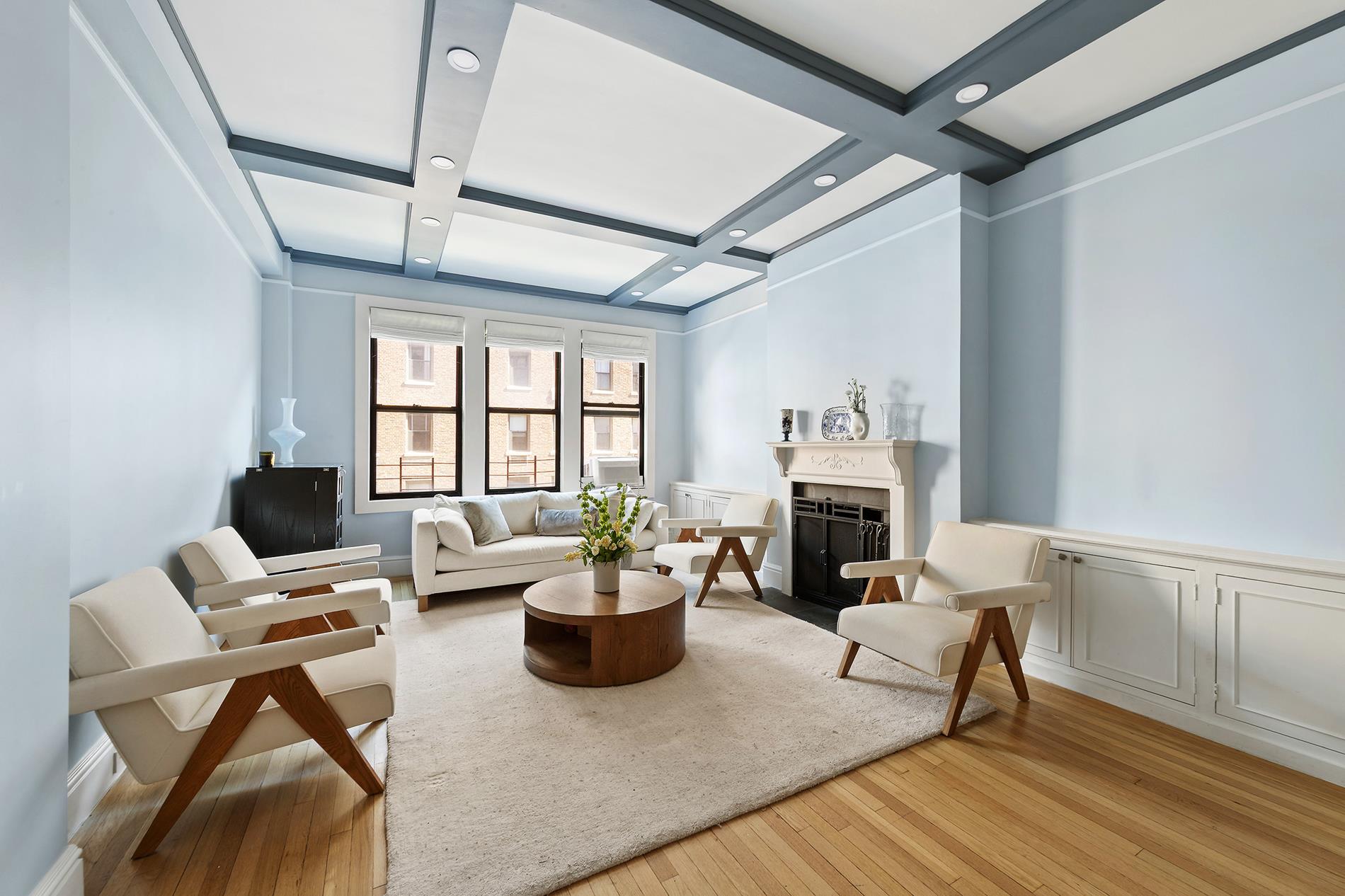 114 East 84th Street Upper East Side New York NY 10028