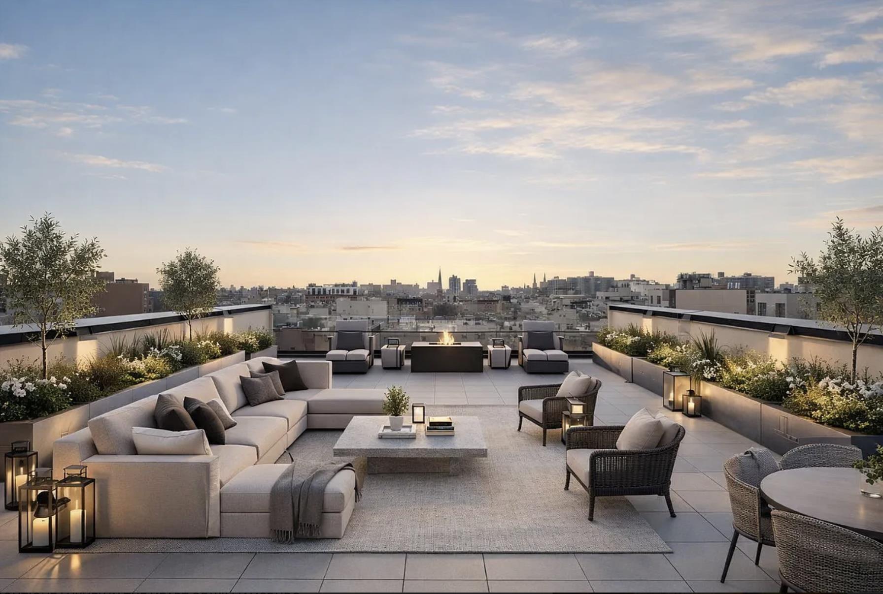 772 Metropolitan Avenue 4-B East Williamsburg Brooklyn NY 11211