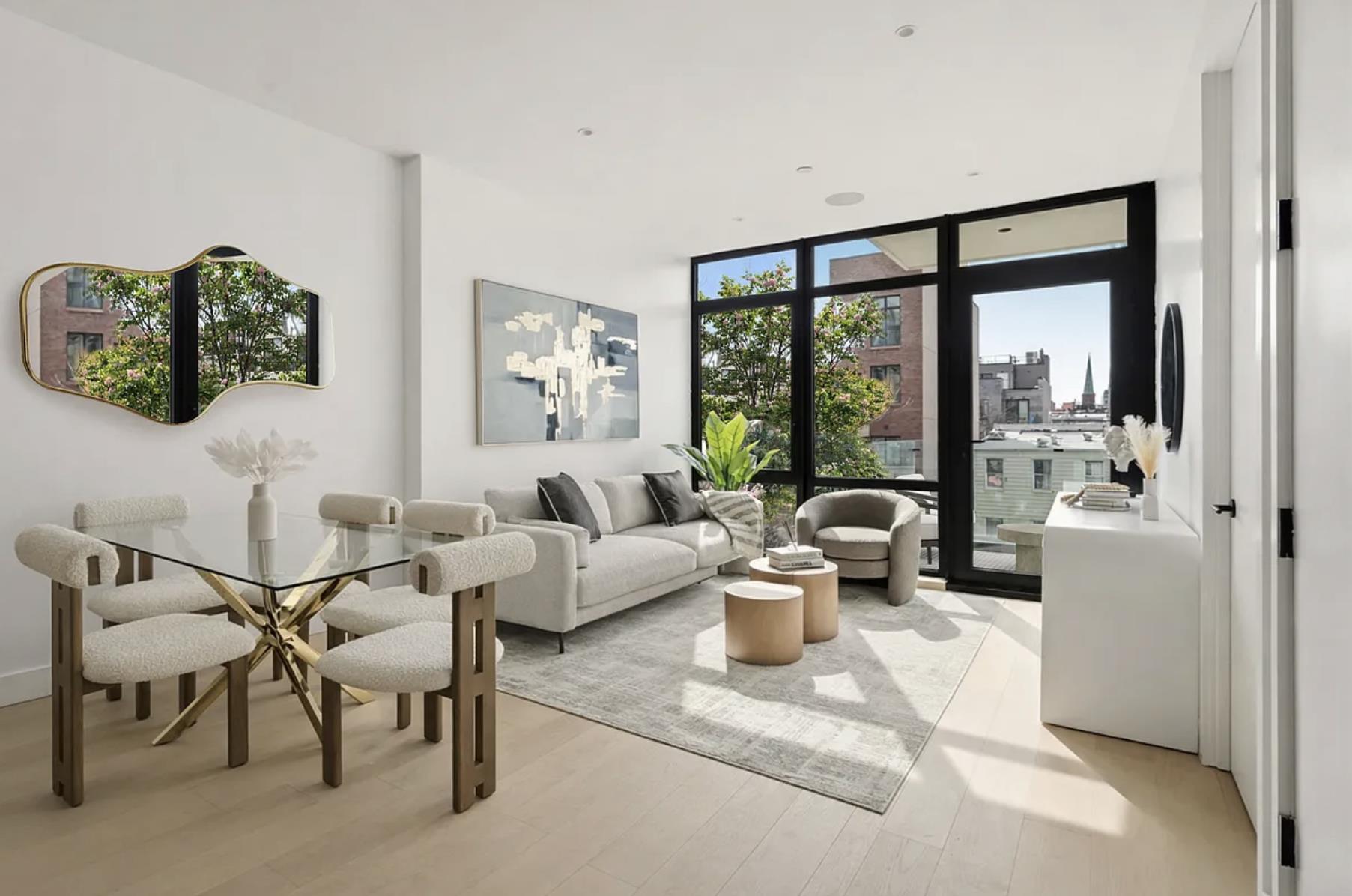 772 Metropolitan Avenue 6-B East Williamsburg Brooklyn NY 11211