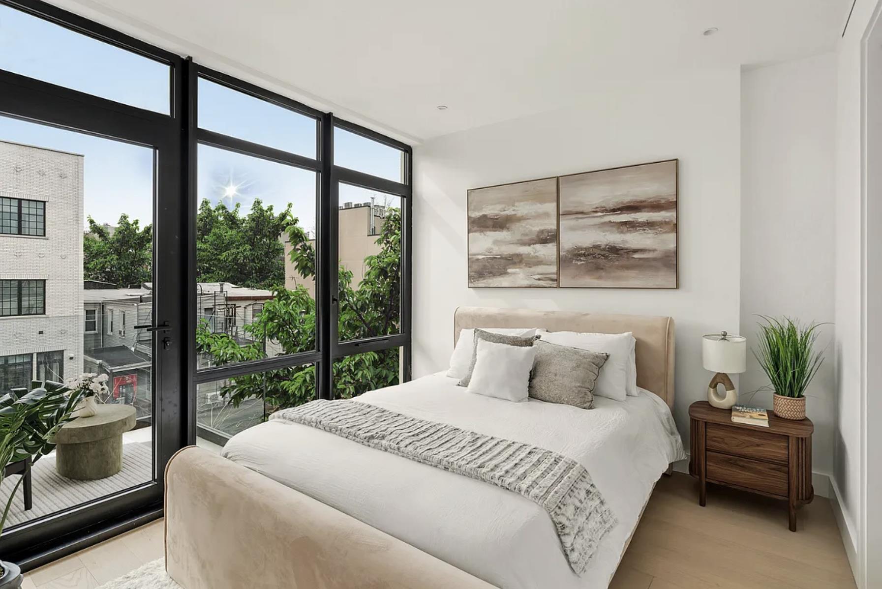 772 Metropolitan Avenue 6-B East Williamsburg Brooklyn NY 11211