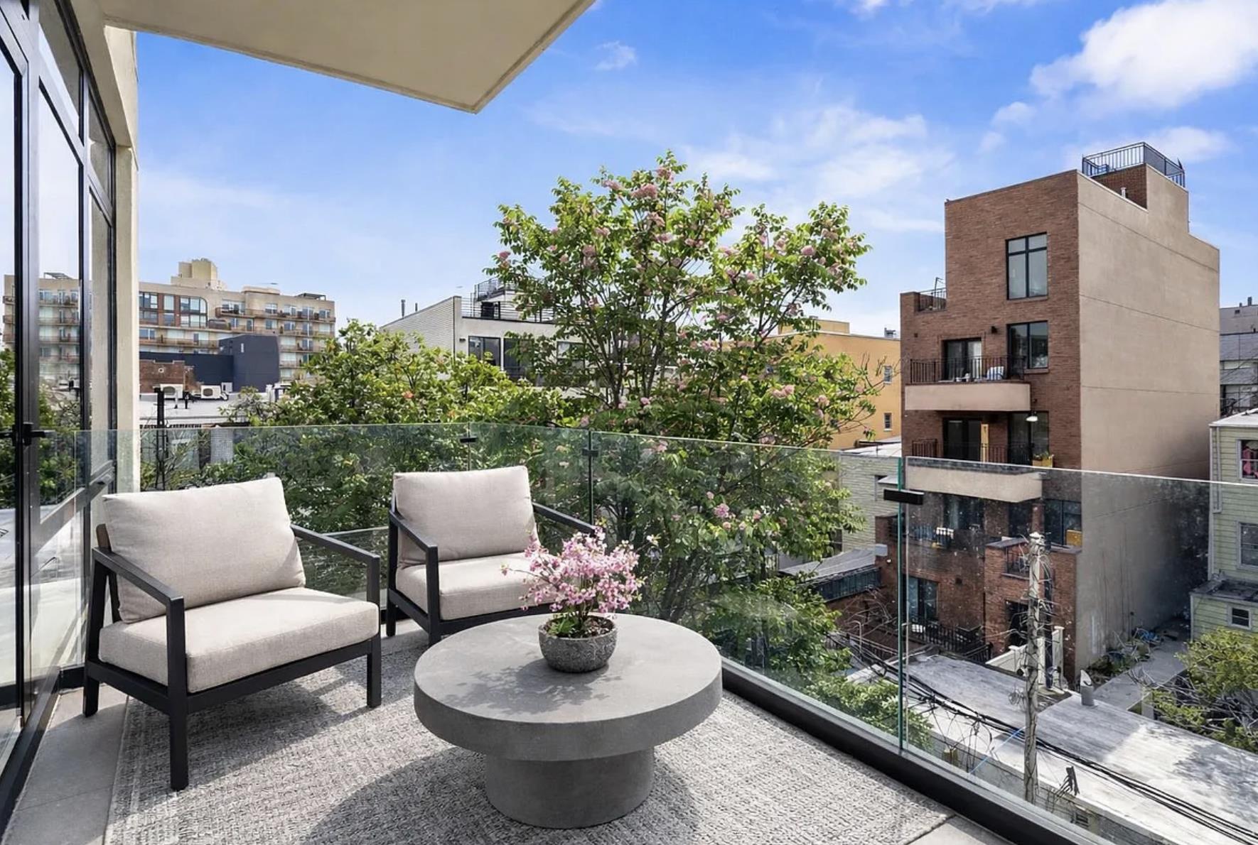 772 Metropolitan Avenue 6-B East Williamsburg Brooklyn NY 11211