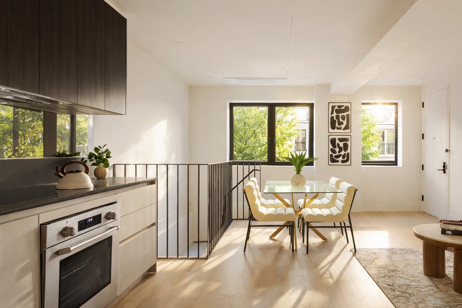 17 Dodworth Street 1-A Bushwick Brooklyn NY 11221