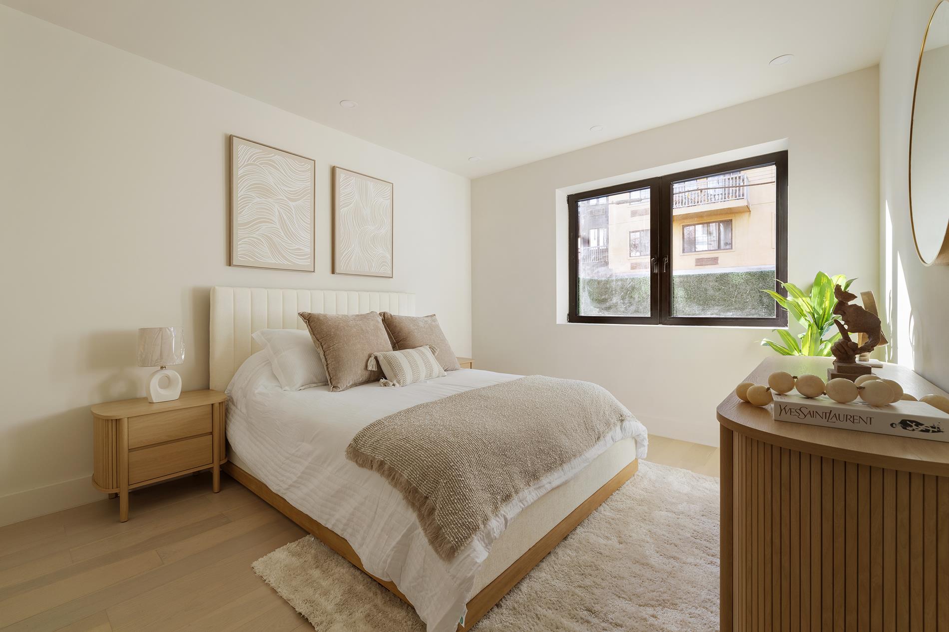 17 Dodworth Street 1-A Bushwick Brooklyn NY 11221