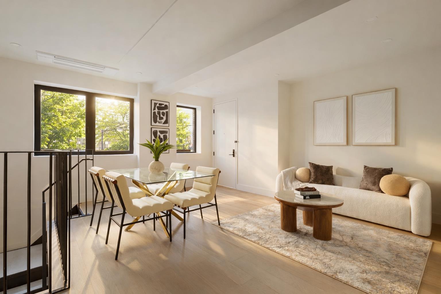 17 Dodworth Street 1-A Bushwick Brooklyn NY 11221