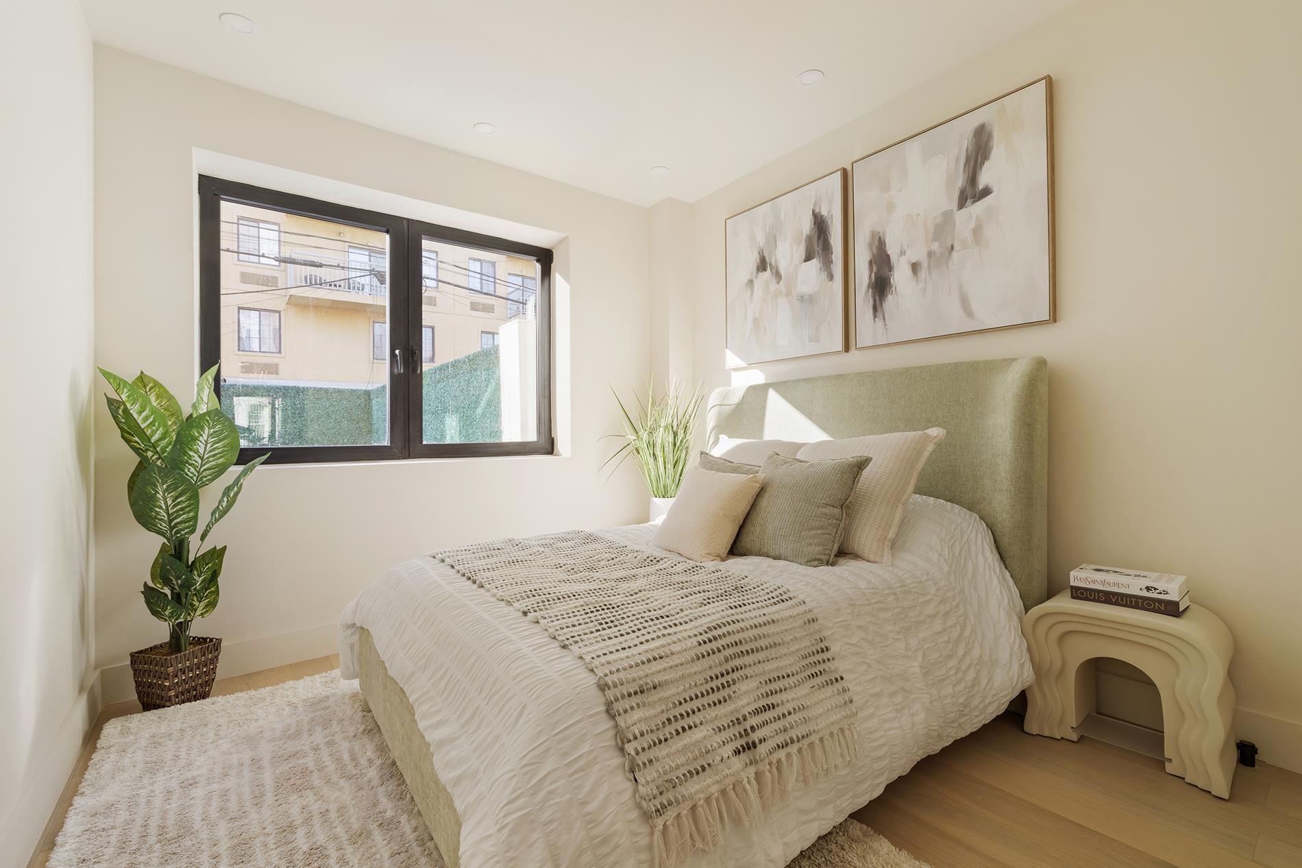 17 Dodworth Street 1-A Bushwick Brooklyn NY 11221