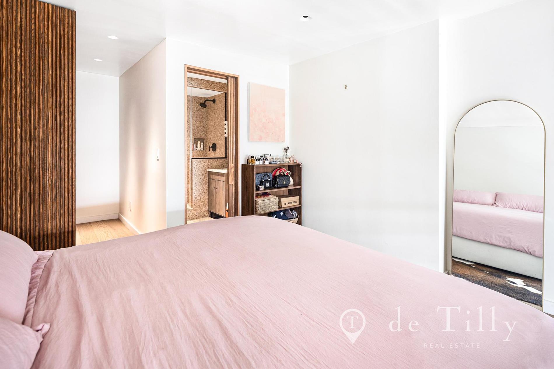 211 Thompson Street PH-6E Greenwich Village New York NY 10012