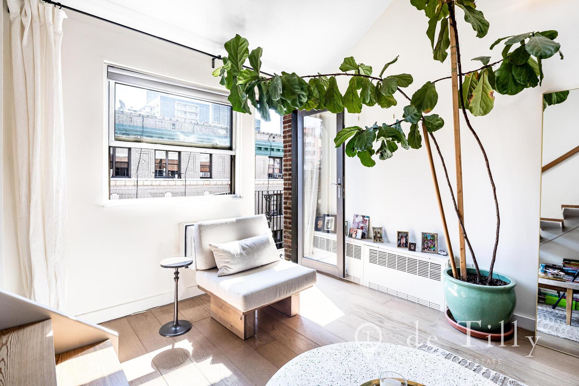 211 Thompson Street PH-6E Greenwich Village New York NY 10012