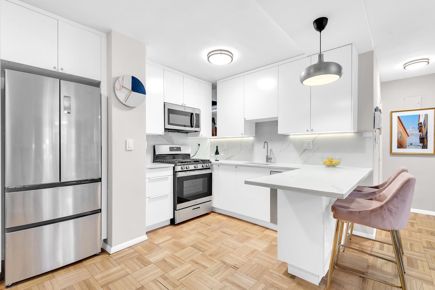 15 West 72nd Street 5-T Upper West Side New York NY 10023