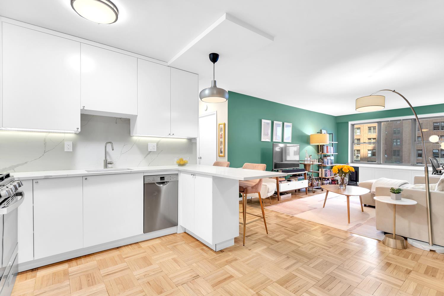 15 West 72nd Street 5-T Upper West Side New York NY 10023