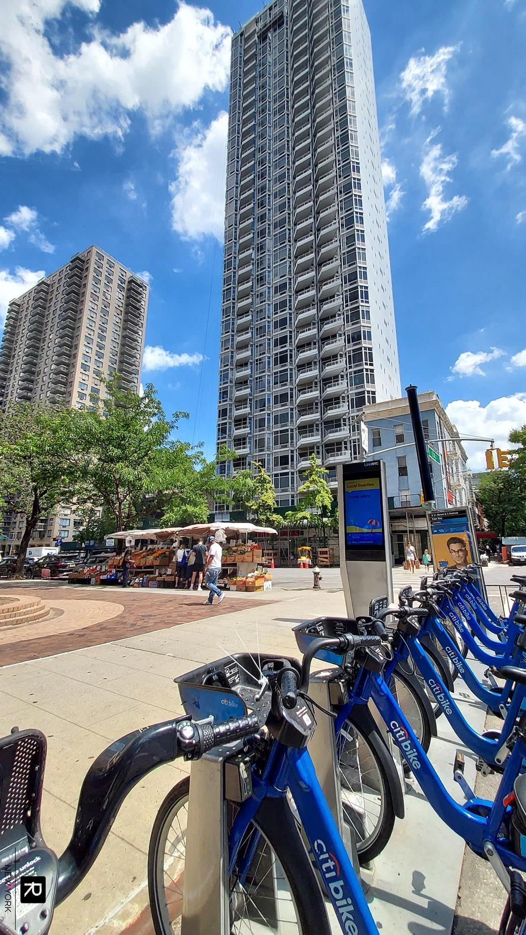200 East 32nd Street Kips Bay New York NY 10016