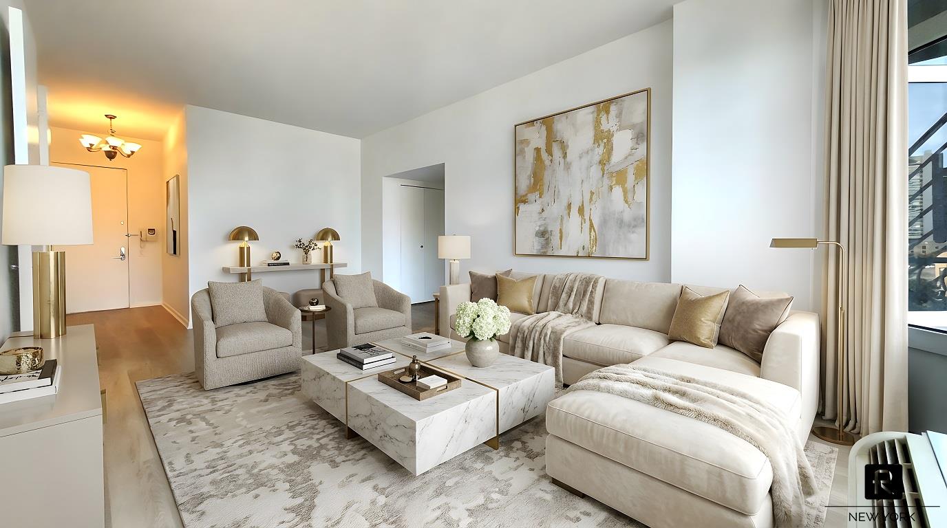 200 East 32nd Street Kips Bay New York NY 10016