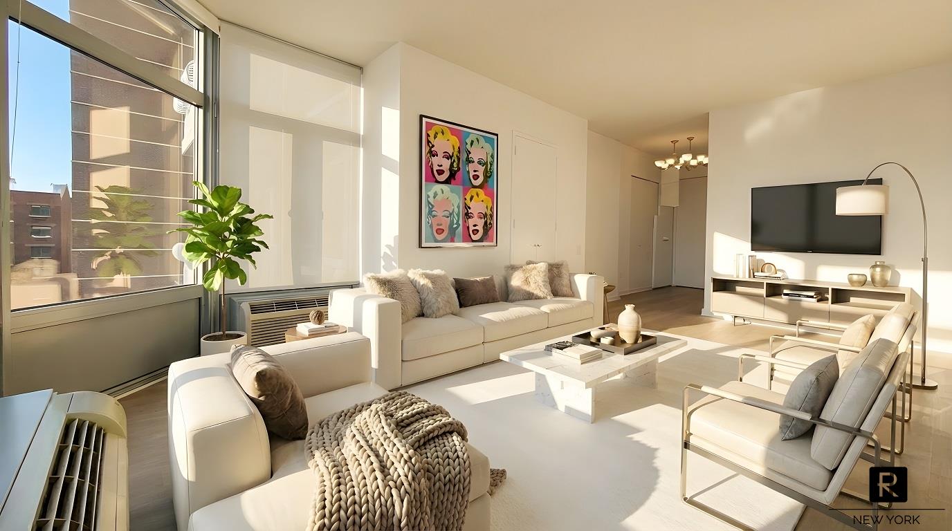 200 East 32nd Street Kips Bay New York NY 10016