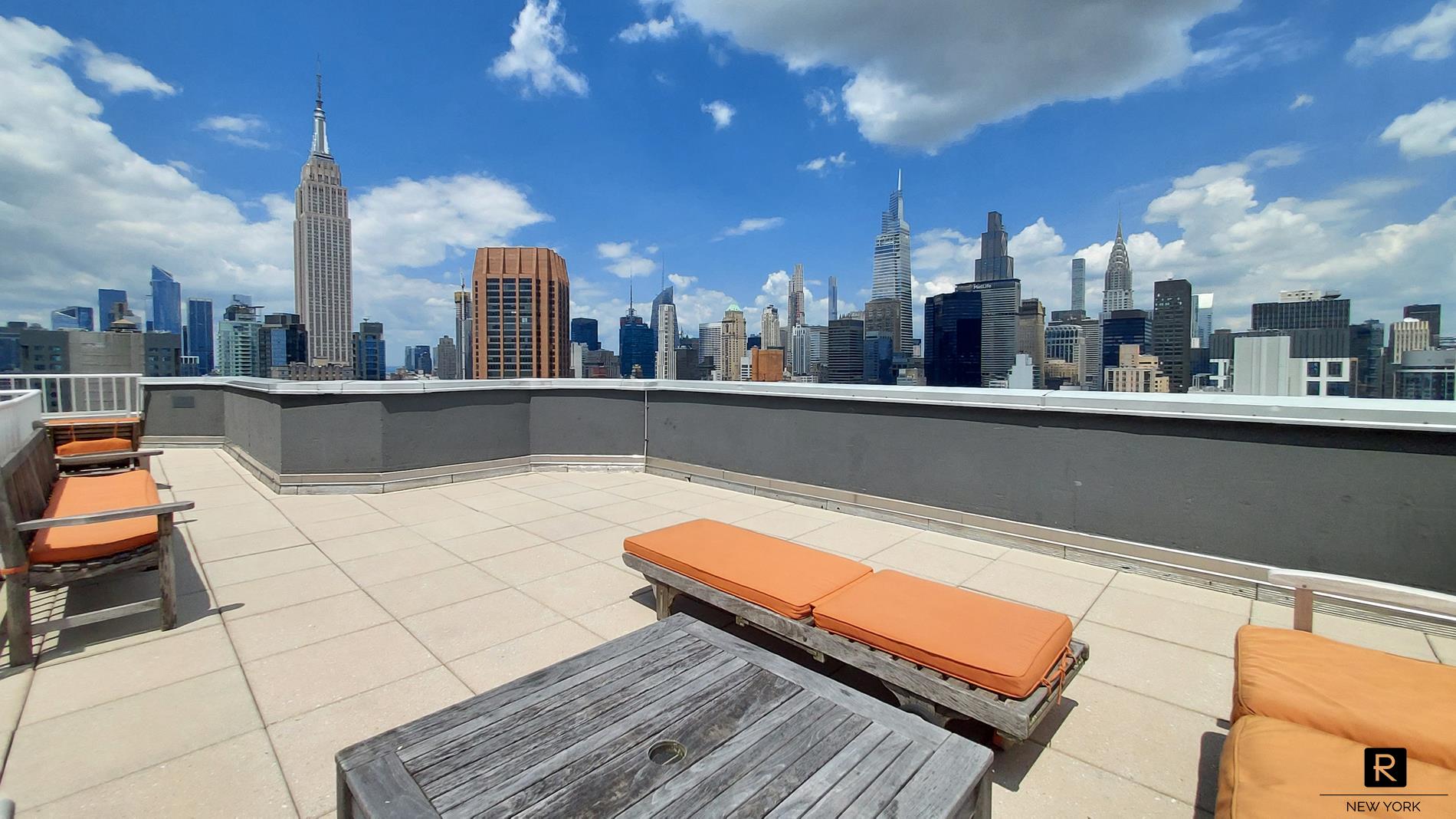 200 East 32nd Street Kips Bay New York NY 10016