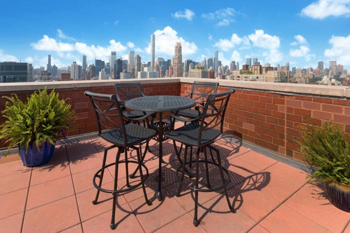 330 East 75th Street 19C Upper East Side New York NY 10021